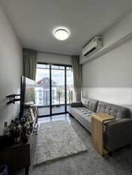 The M (D7), Apartment #486635011